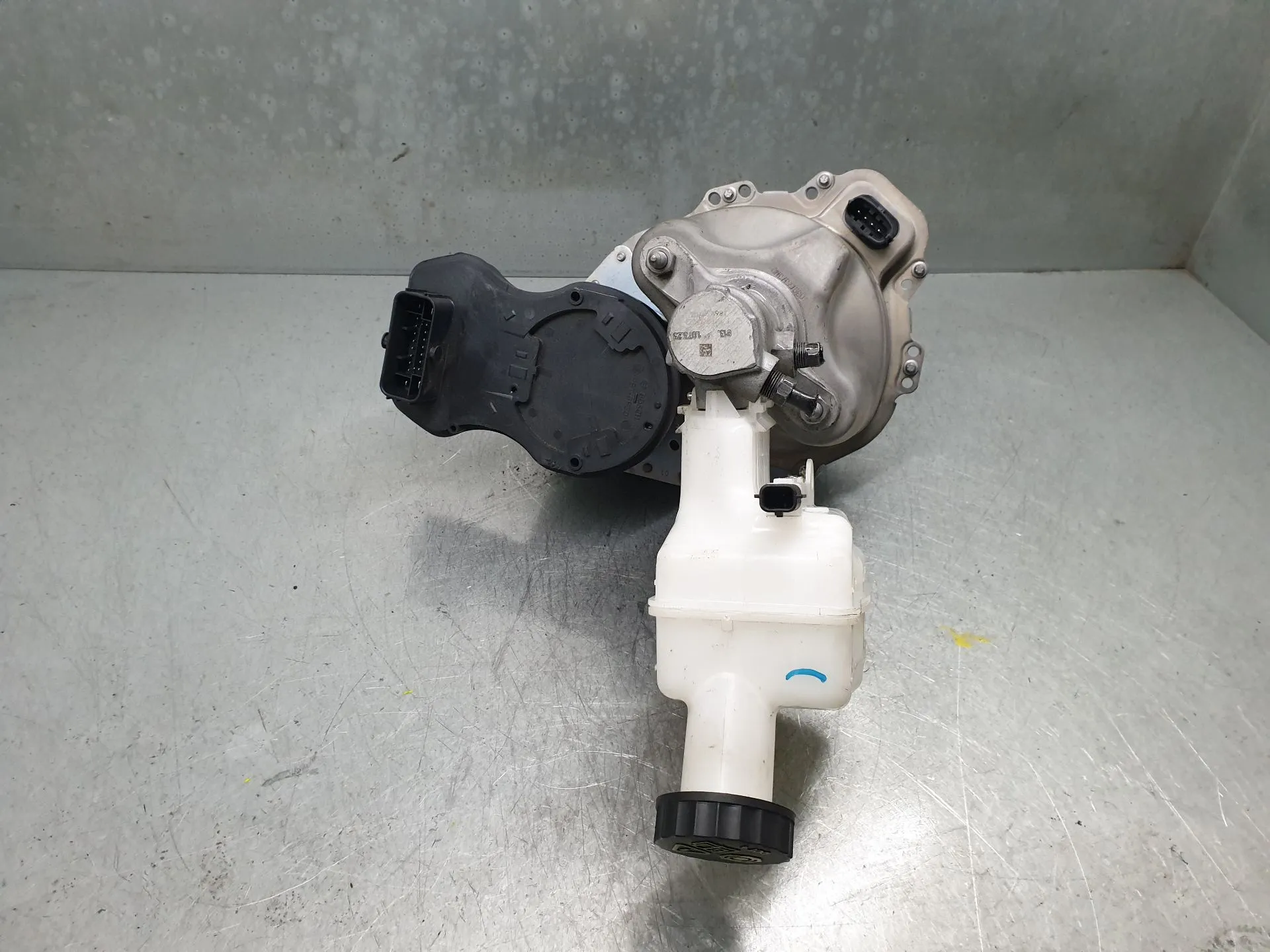 Brake Servo RENAULT Austral Imagem-3