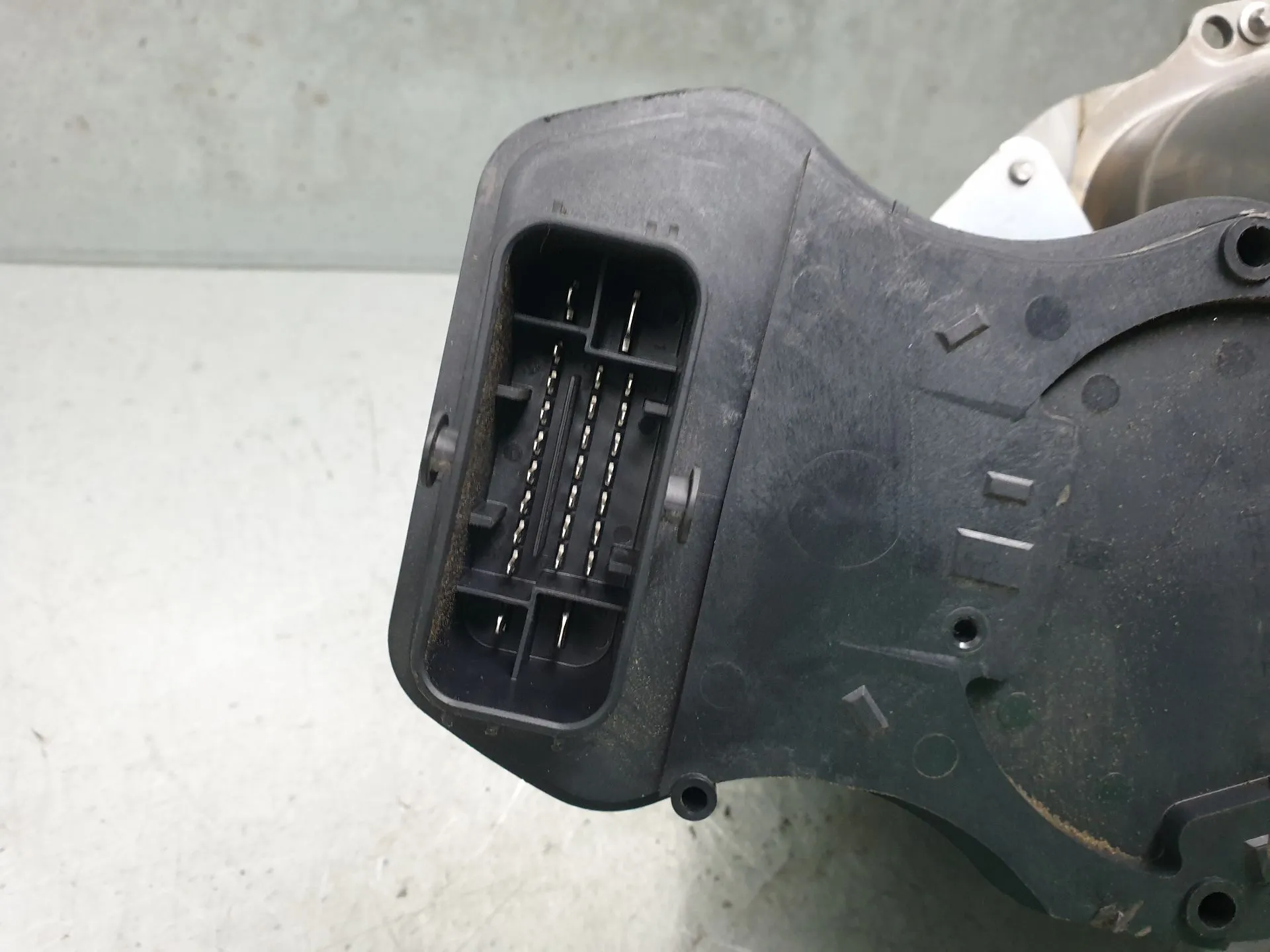 Brake Servo RENAULT Austral Imagem-4