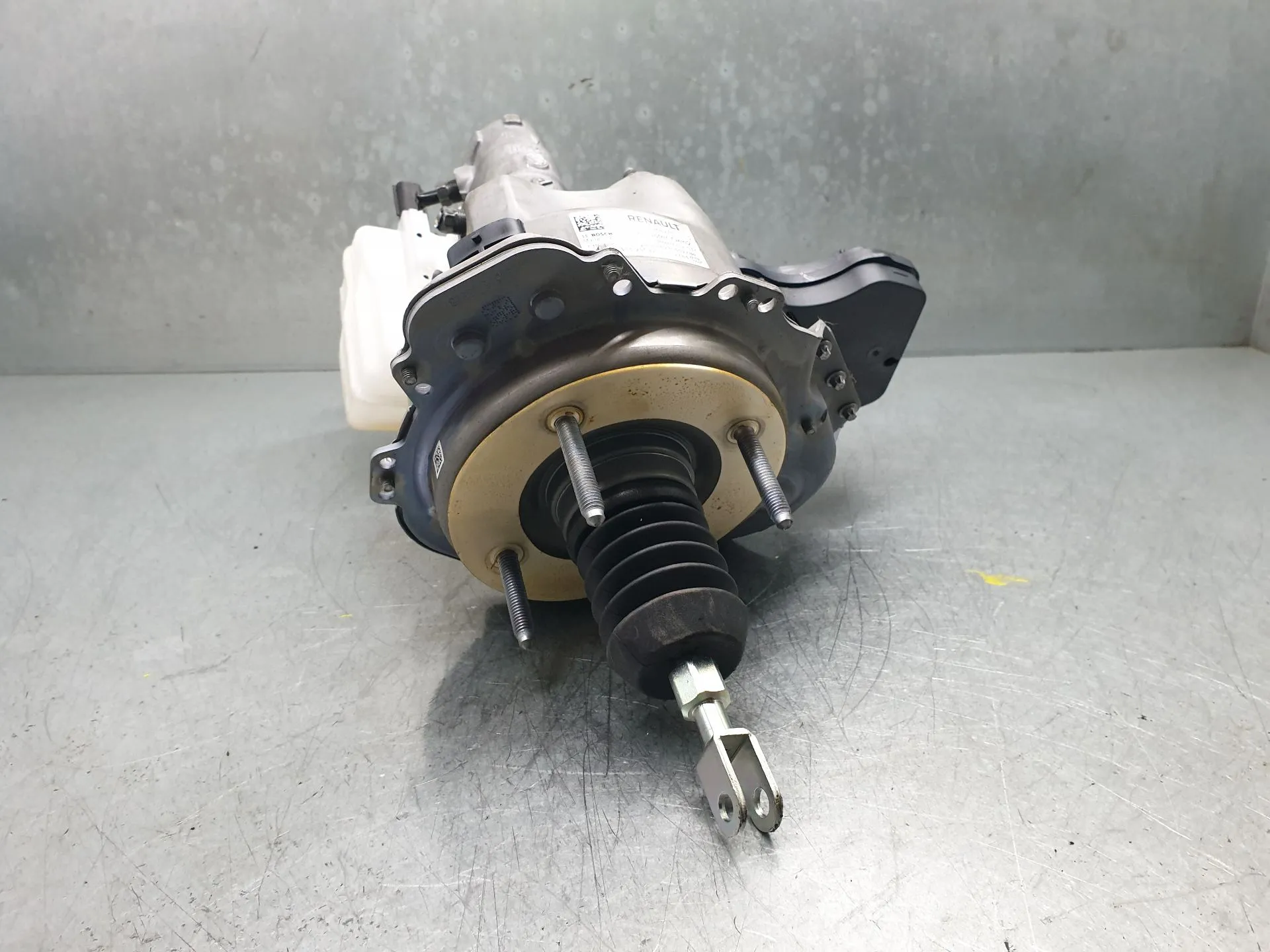 Brake Servo RENAULT Austral Imagem-6