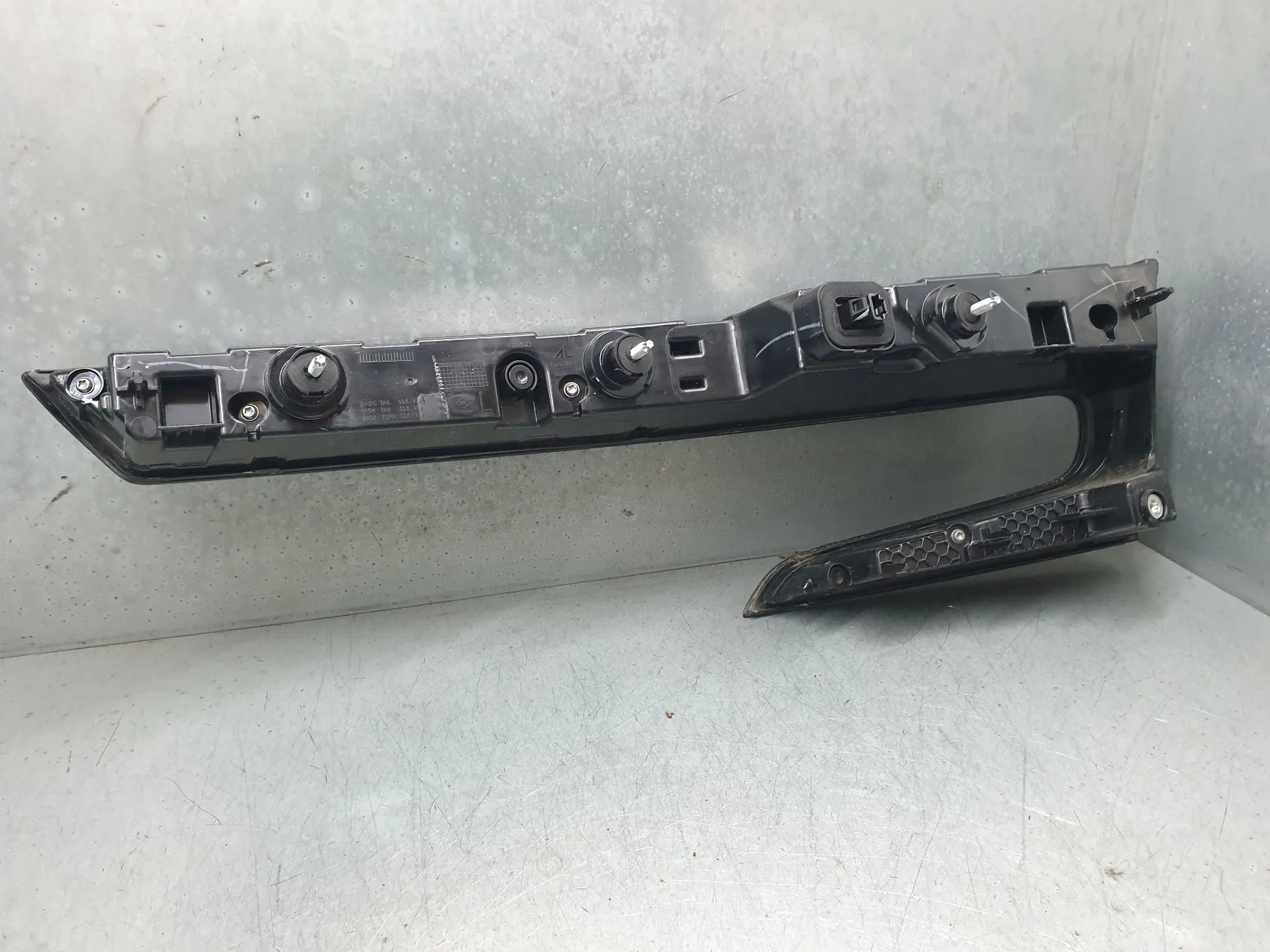 Fanale Sinistro Baule RENAULT Austral Imagem-5