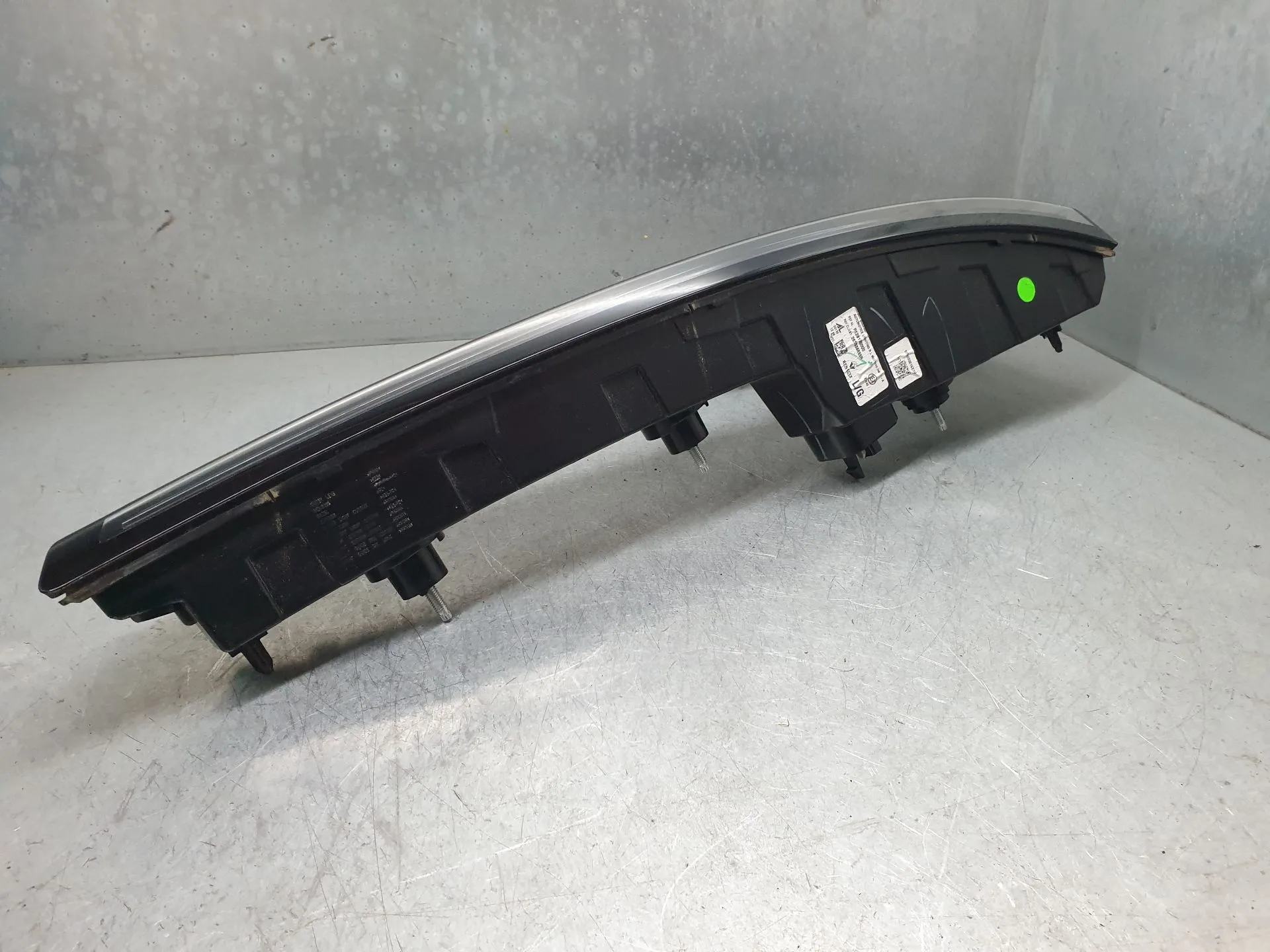 Fanale Sinistro Baule RENAULT Austral Imagem-4