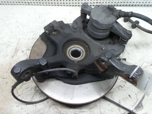 Fusello anteriore destro FIAT Bravo II (198_) Imagem-1