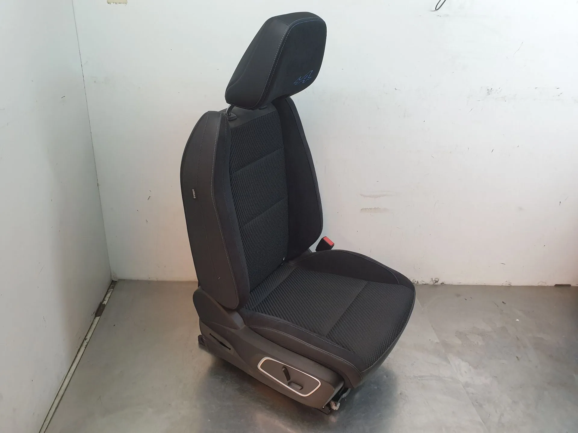 Conjunto de Bancos RENAULT Austral Imagem-8