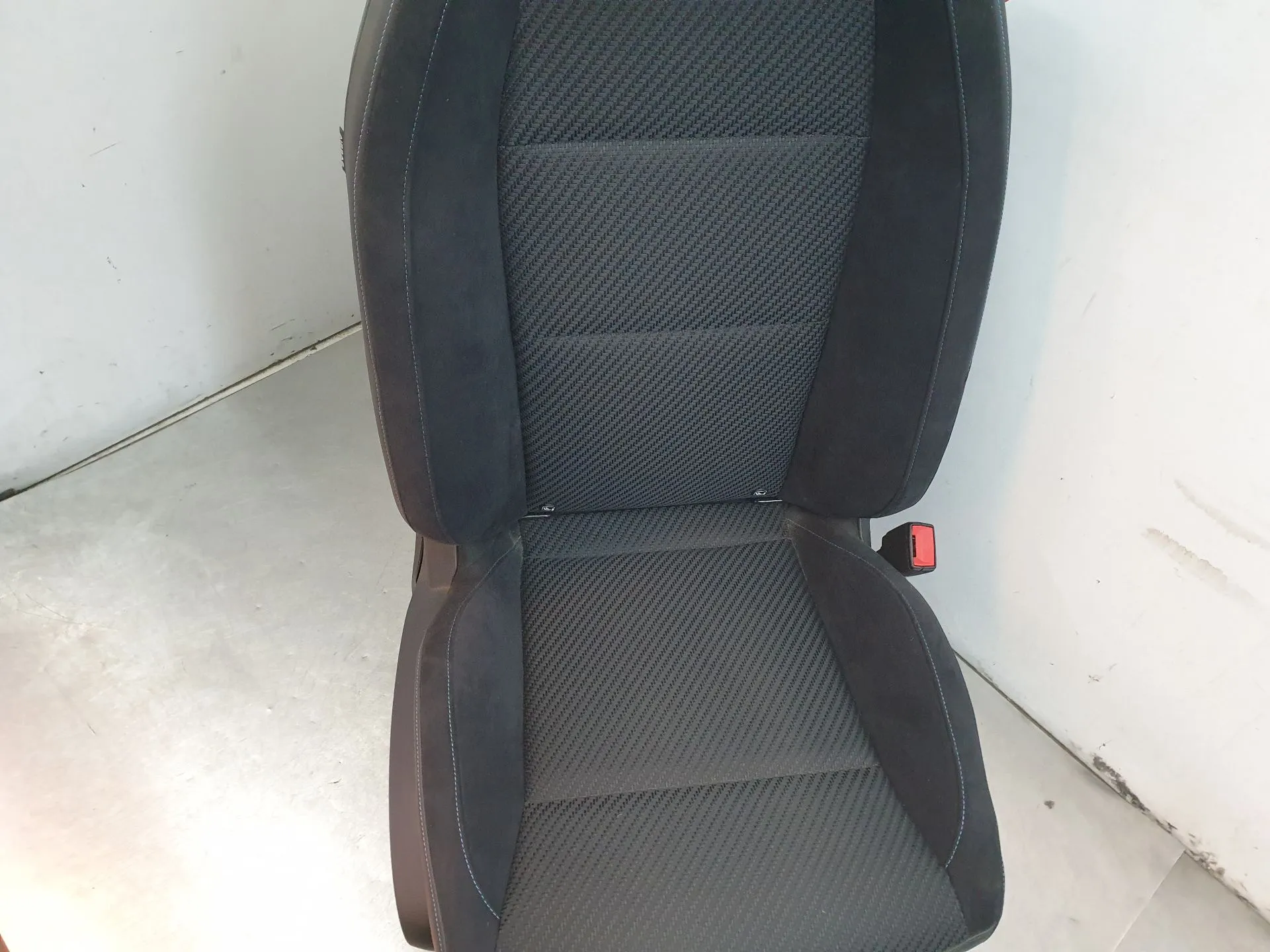 Conjunto de Bancos RENAULT Austral Imagem-10