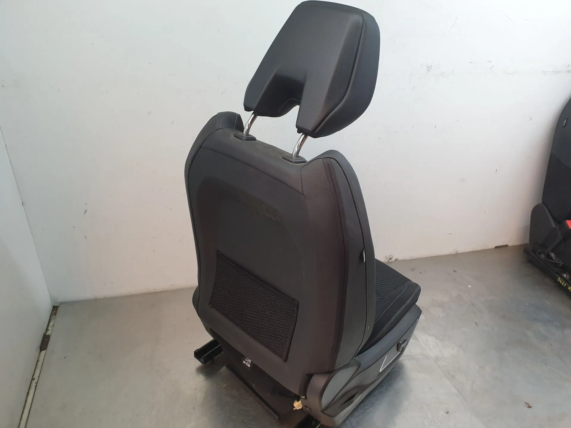 Conjunto de Bancos RENAULT Austral Imagem-11