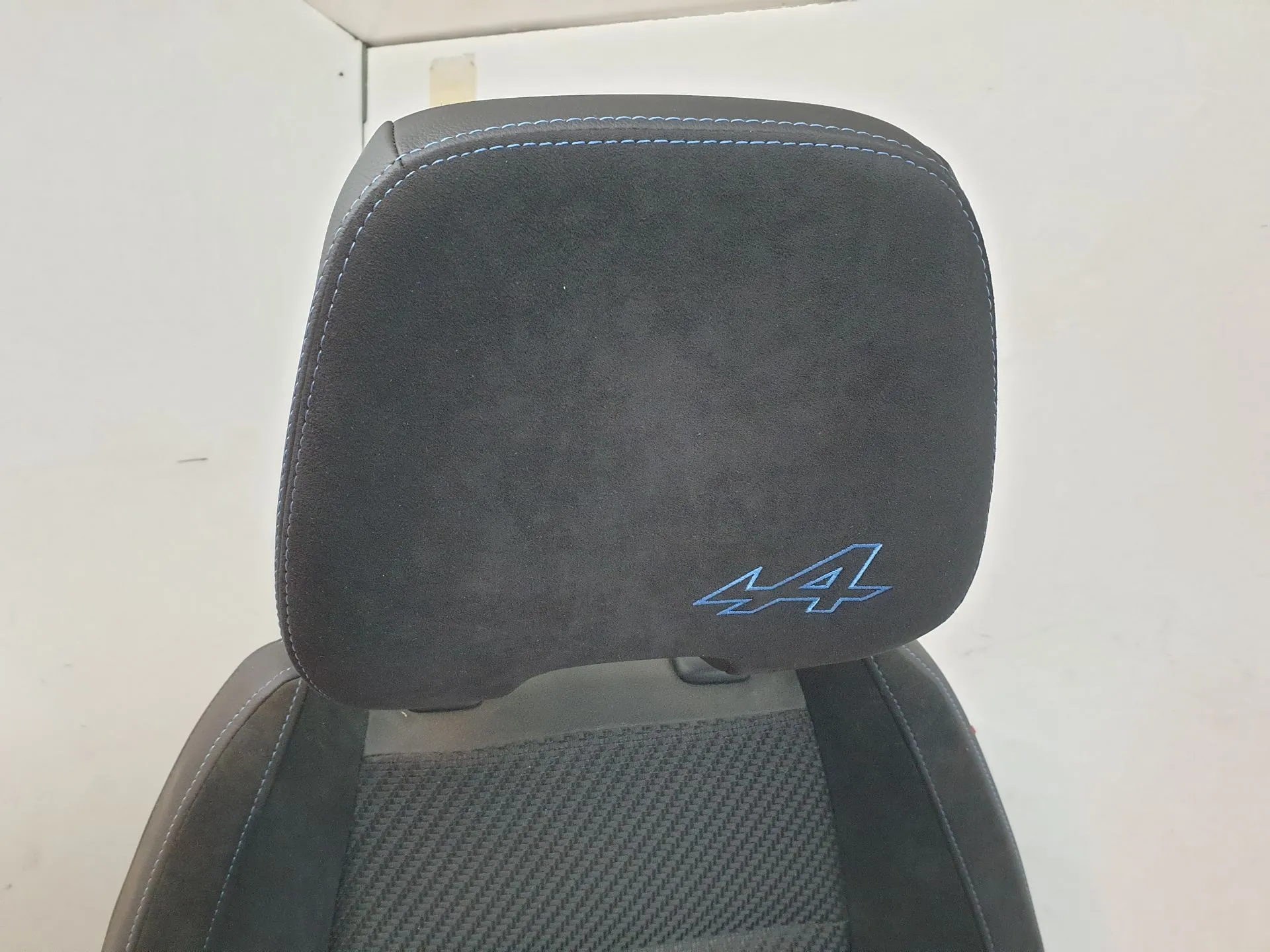 Conjunto de Bancos RENAULT Austral Imagem-9