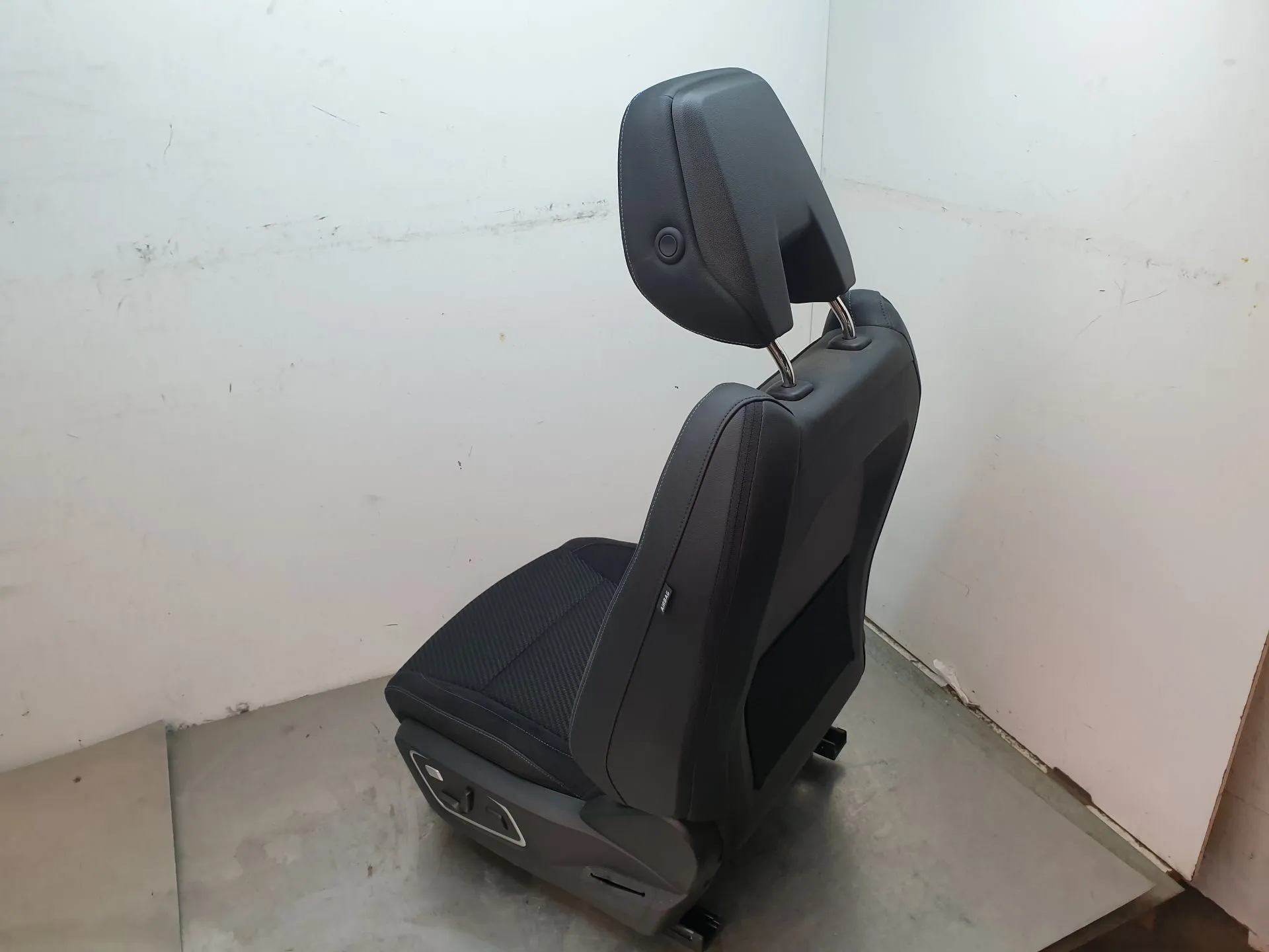 Conjunto de Bancos RENAULT Austral Imagem-16