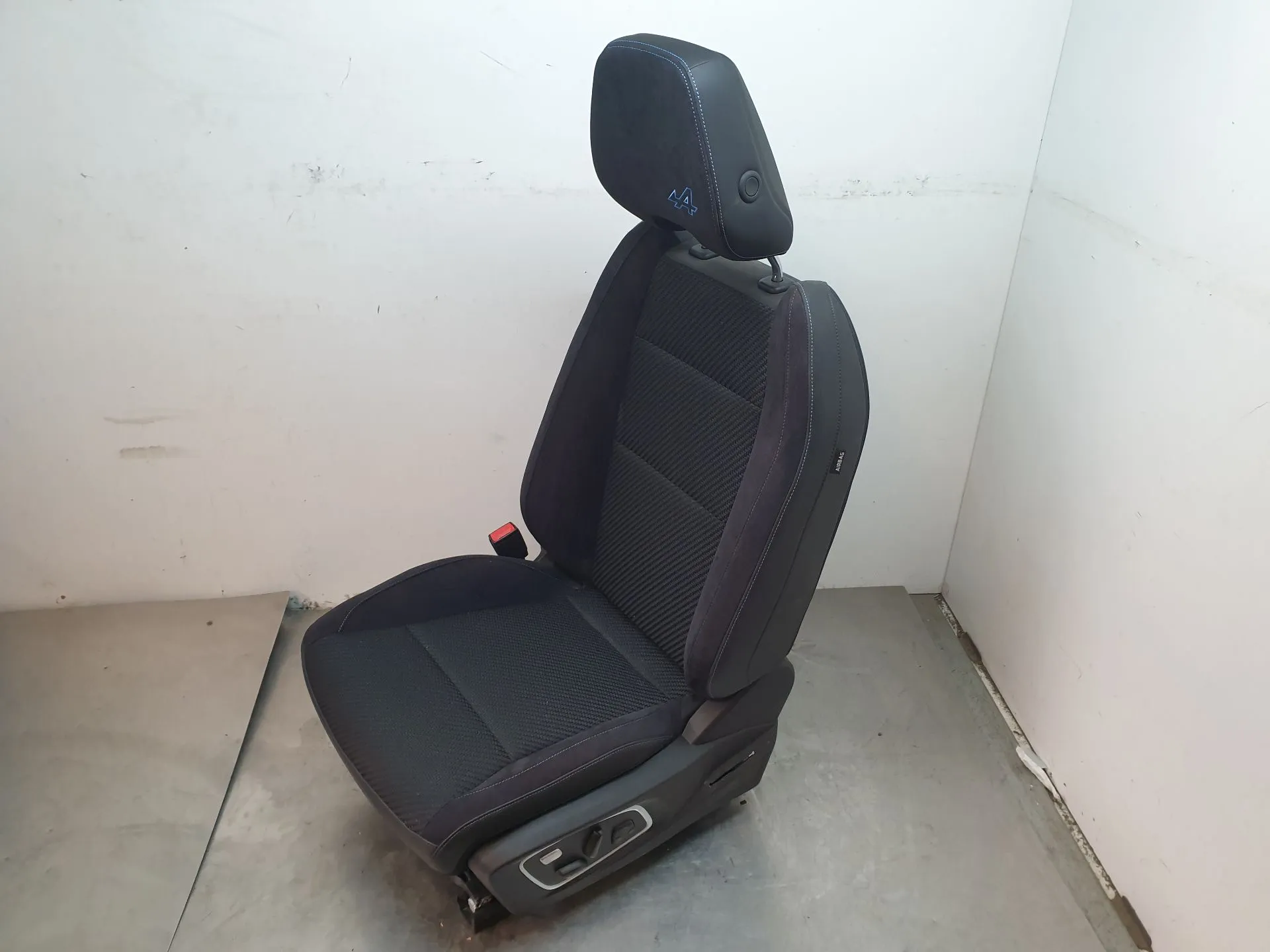 Conjunto de Bancos RENAULT Austral Imagem-13