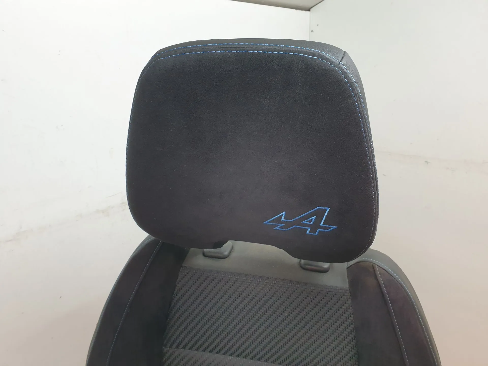Conjunto de Bancos RENAULT Austral Imagem-14