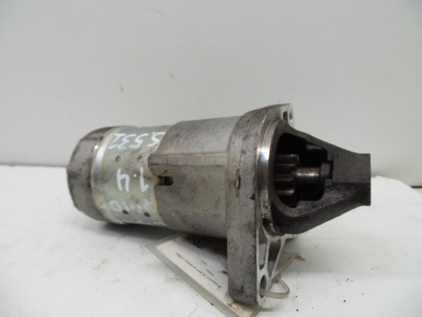 Motor de arranque FIAT Bravo II (198_)