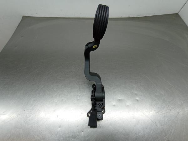 Pedal do acelerador FIAT Bravo II (198_)