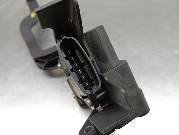 Pedal do acelerador FIAT Bravo II (198_) Imagem-2