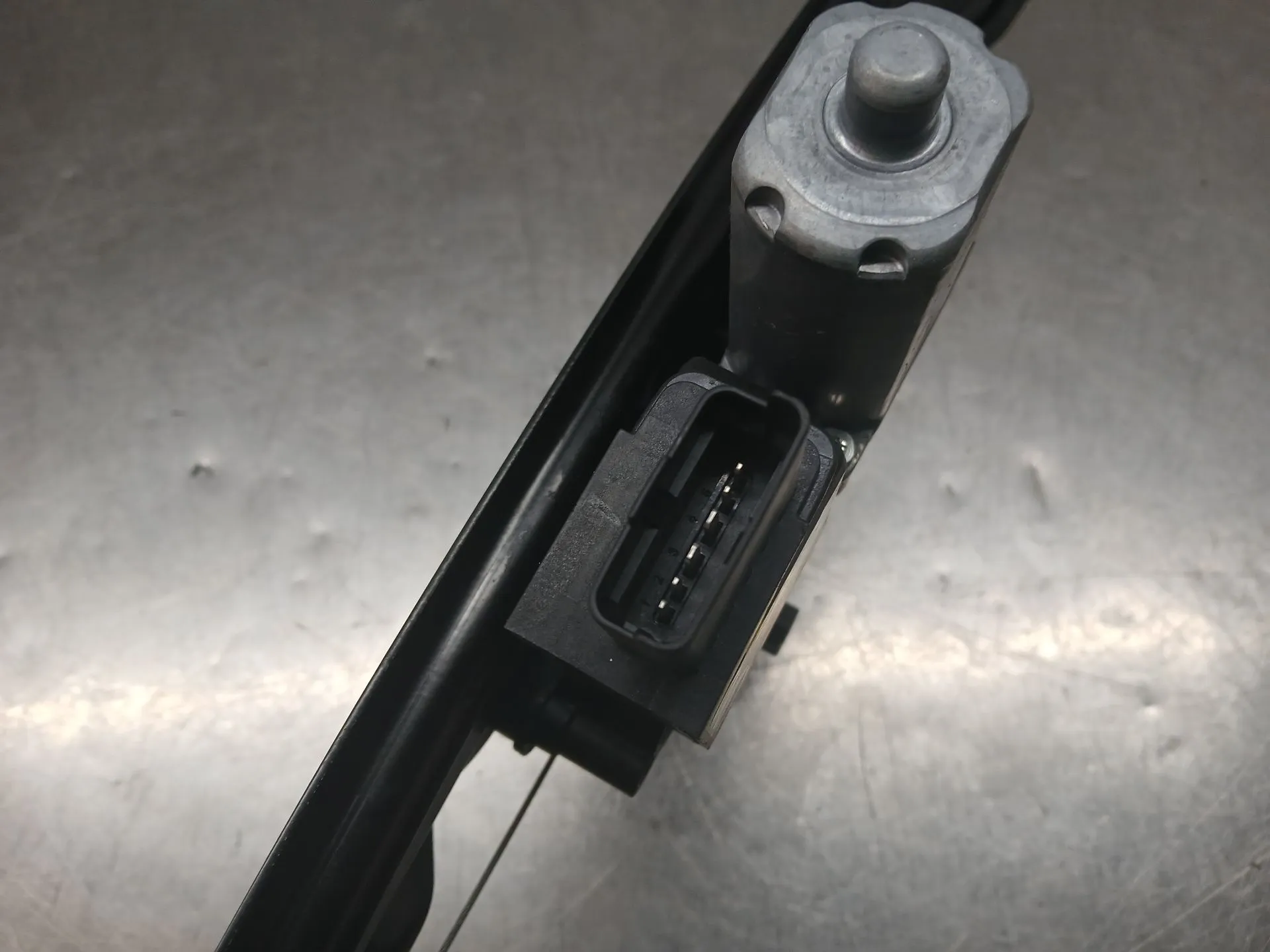 Lève-vitre avant gauche CITROËN C3 Aircross II (2R_, 2C_) Imagem-3