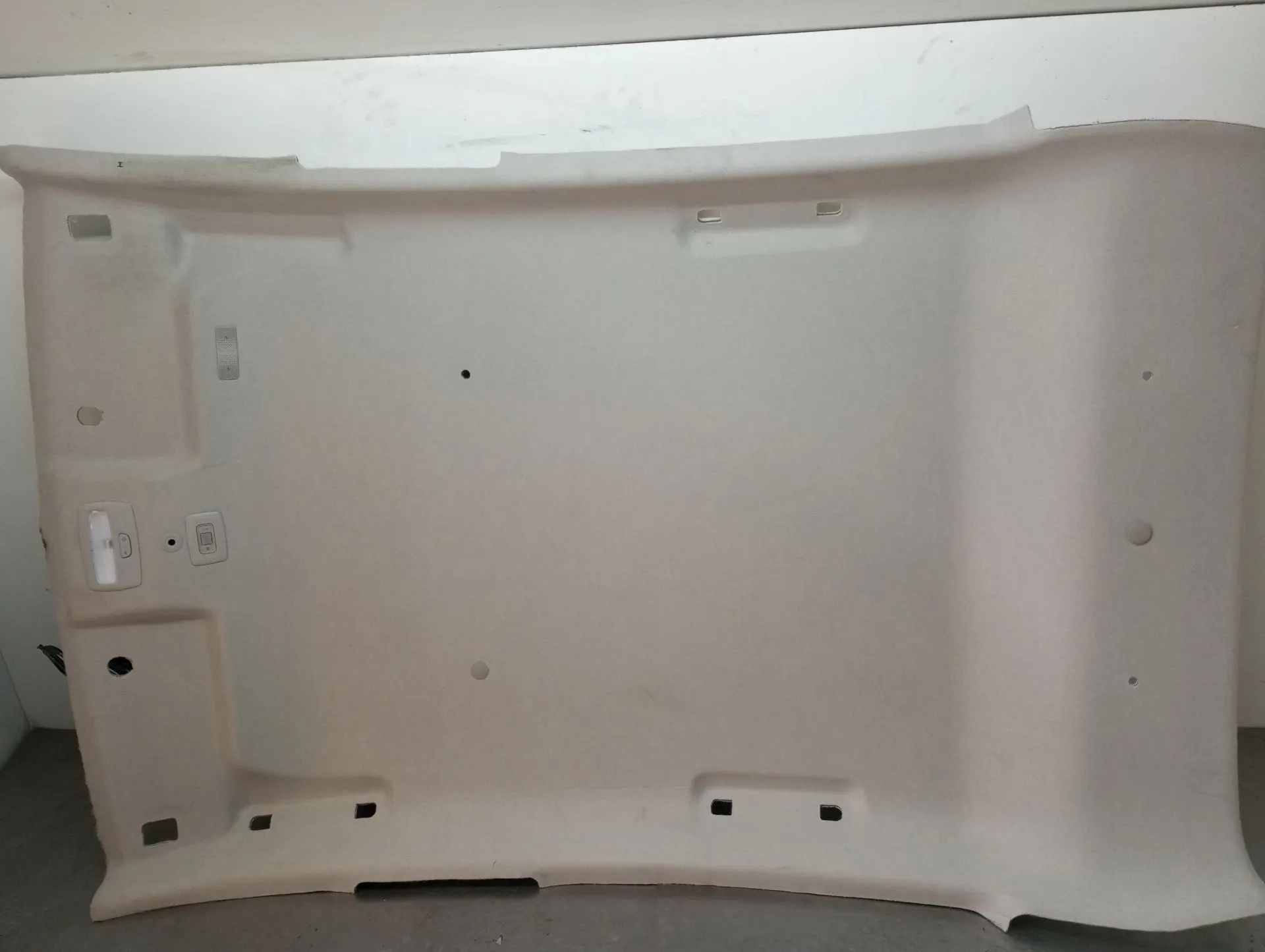 Rivestimento tetto DACIA Sandero III