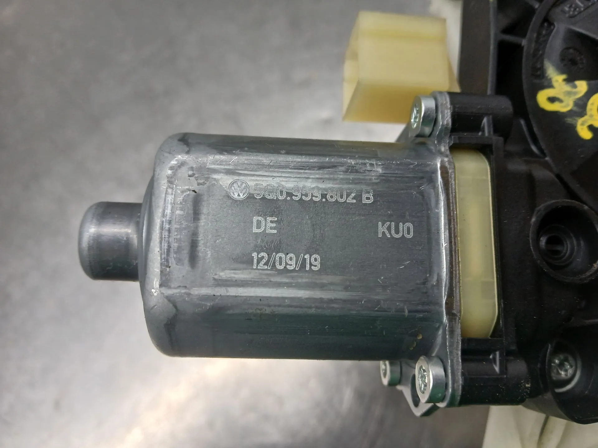 Lève-vitre avant gauche AUDI A3 (8V1, 8VK) Imagem-5