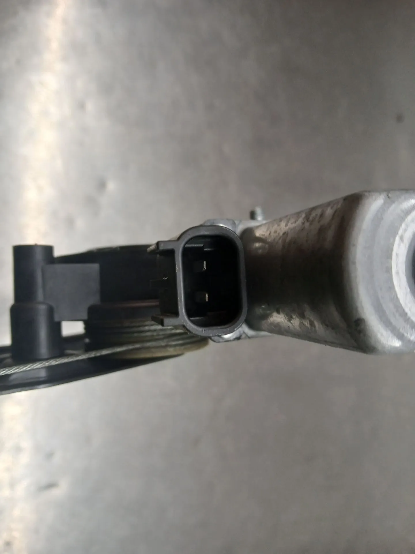 Lève-vitre avant gauche PEUGEOT Boxer Imagem-3