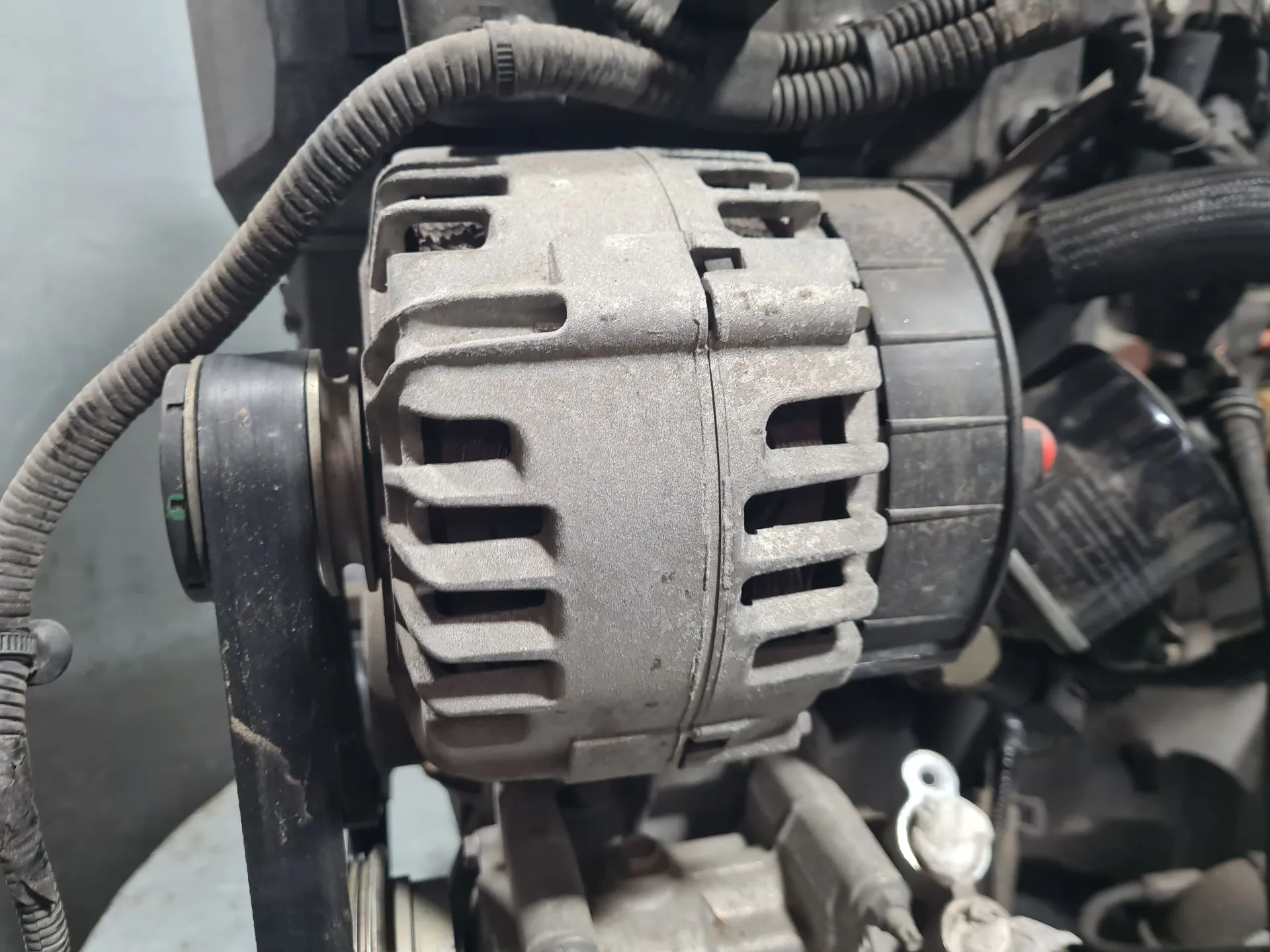 Alternador RENAULT Kangoo Express (FW0/1_)