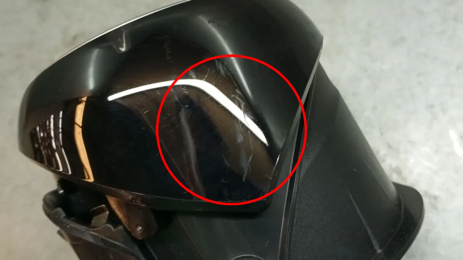 Comportas da chauffage / sofagem MERCEDES-BENZ Classe C Coupé (C205) Imagem-5