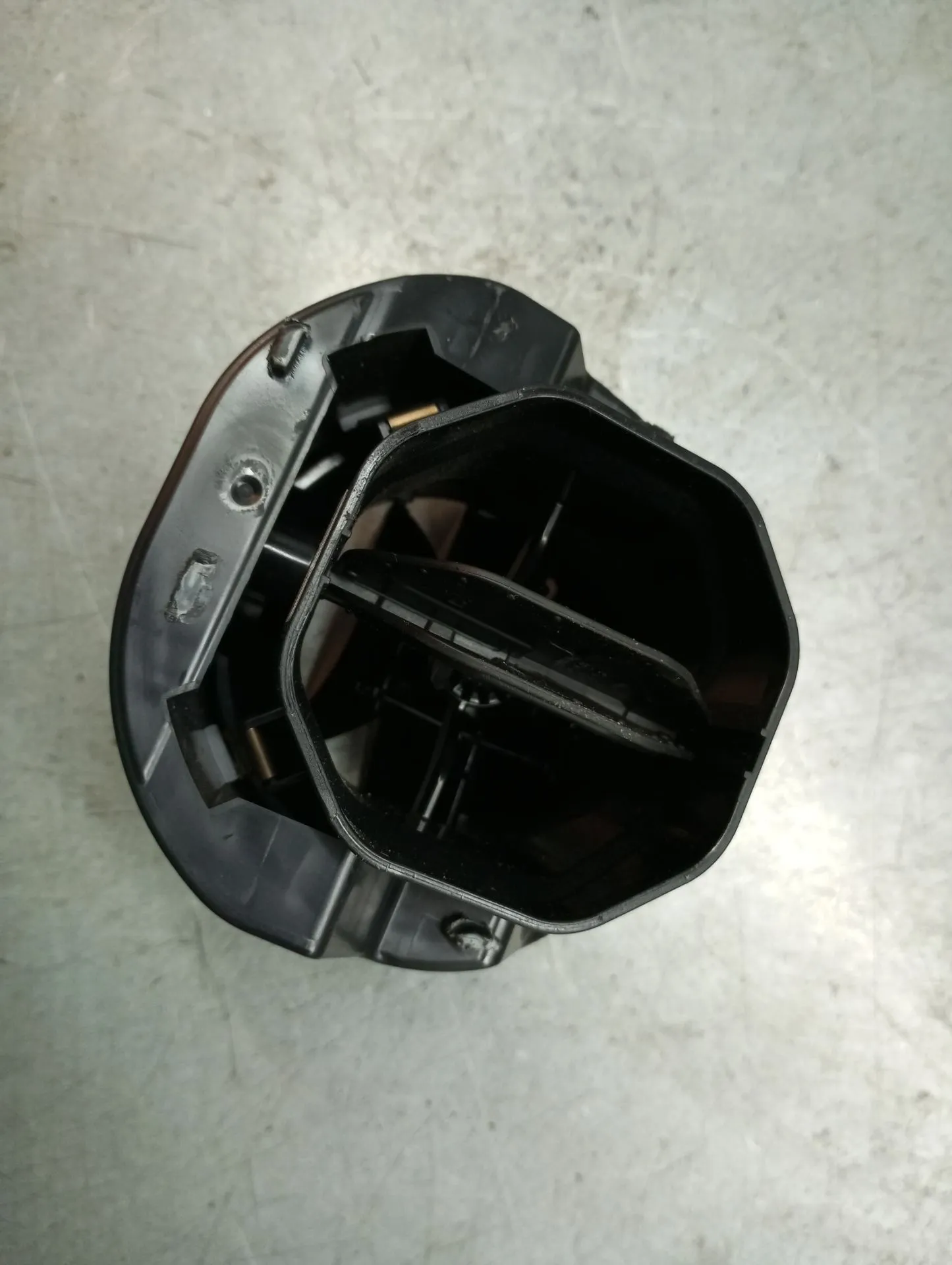 Comportas da chauffage / sofagem MERCEDES-BENZ Classe C Coupé (C205) Imagem-2