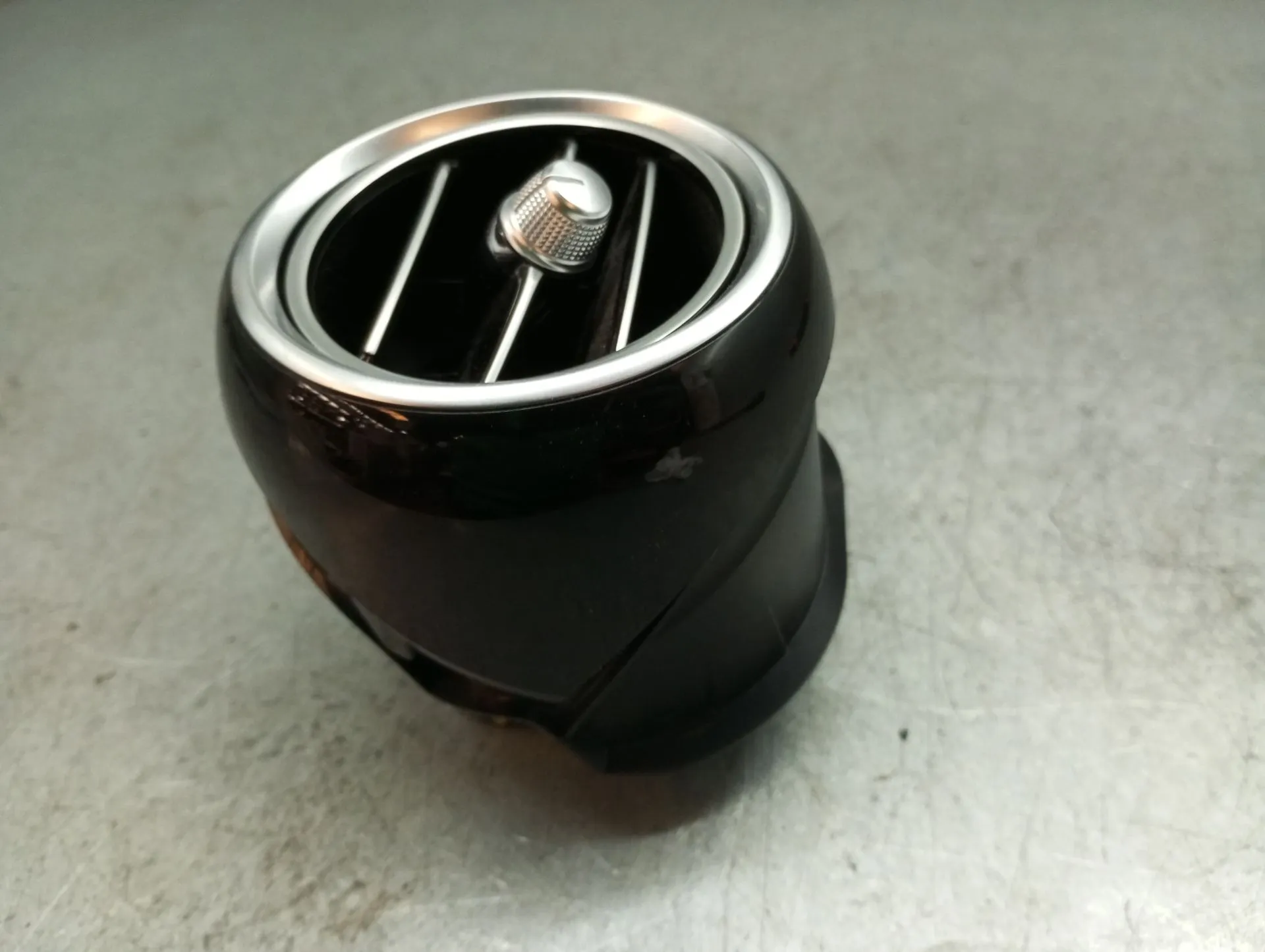 Comportas da chauffage / sofagem MERCEDES-BENZ Classe C Coupé (C205) Imagem-1