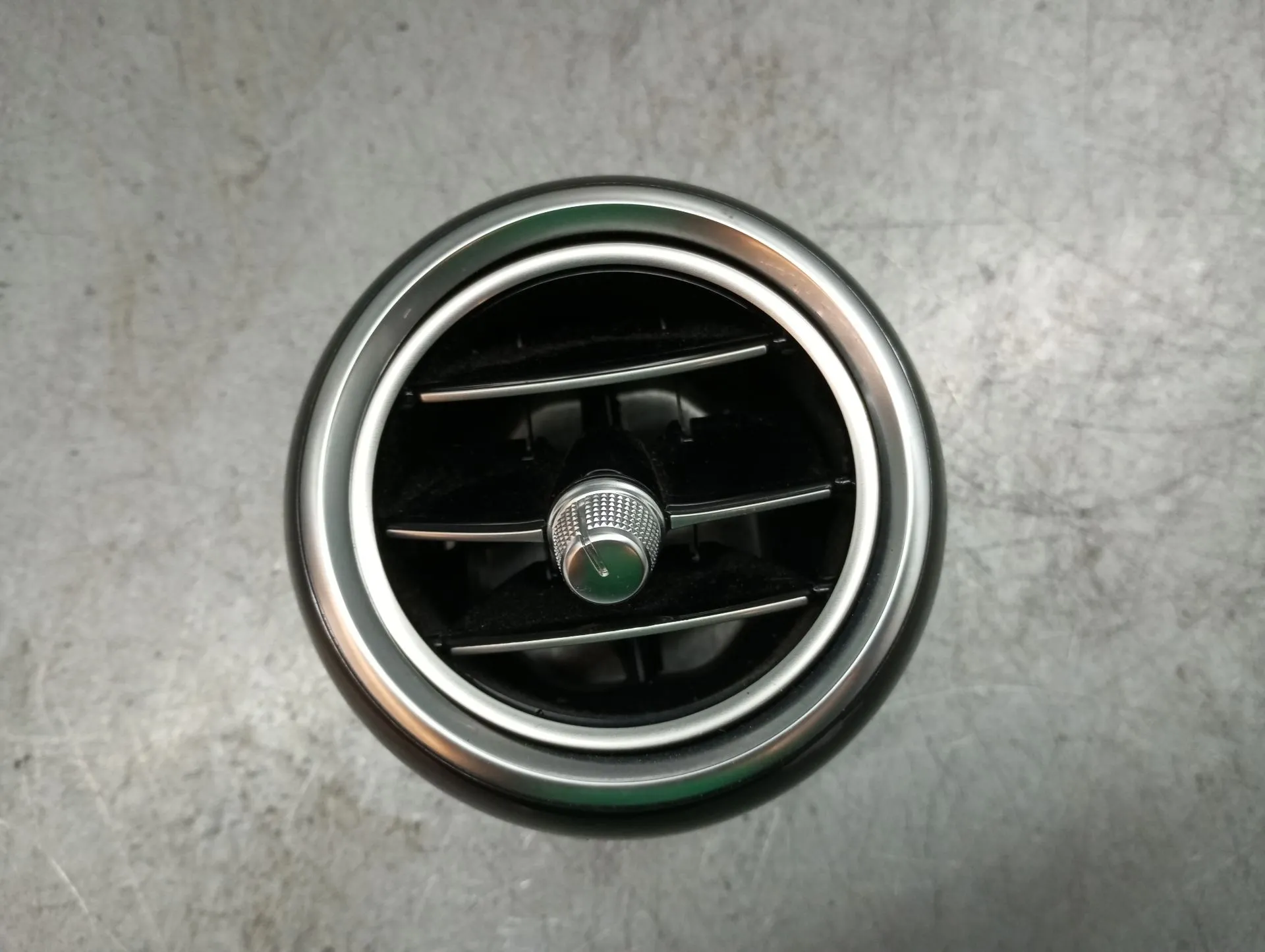 Comportas da chauffage / sofagem MERCEDES-BENZ Classe C Coupé (C205)