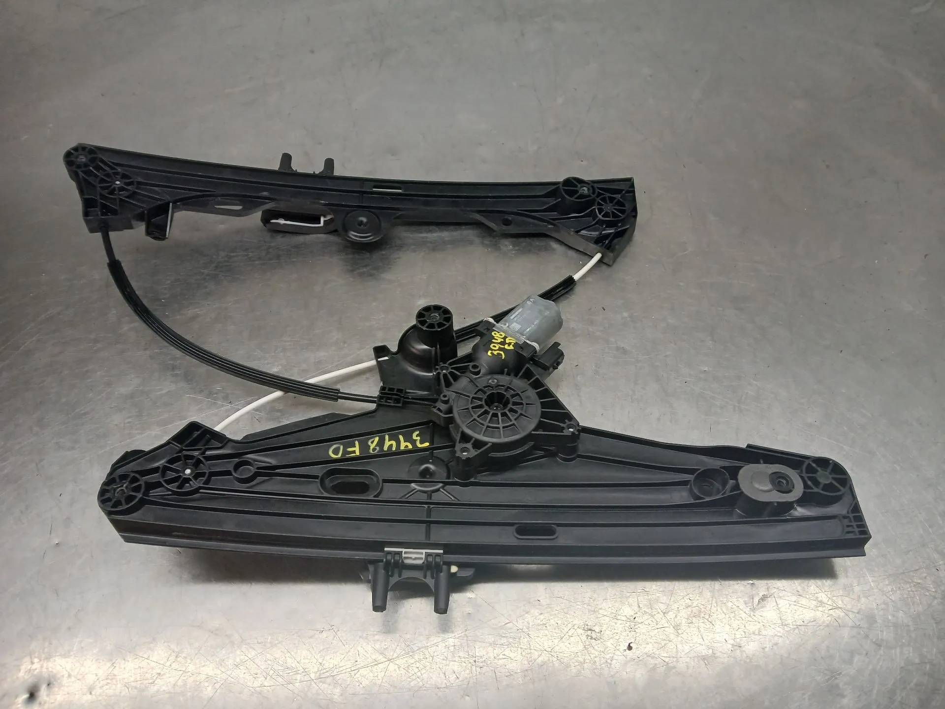 Lève-vitre avant Droite PEUGEOT 308 III