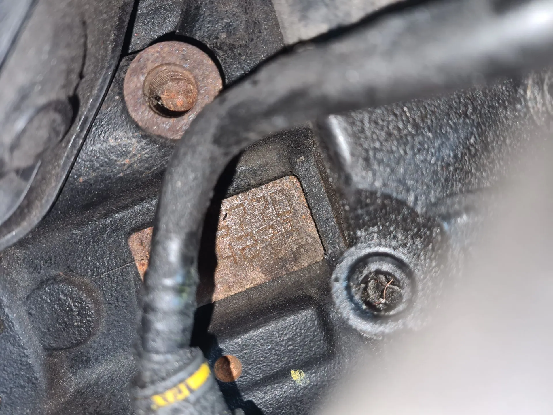Motor completo RENAULT Clio III (BR0/1, CR0/1)
