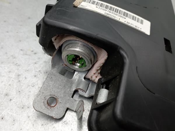 Airbag  Droite RENAULT Clio III (BR0/1, CR0/1) Imagem-1