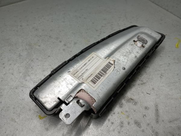 Airbag  Droite RENAULT Clio III (BR0/1, CR0/1) Imagem-4
