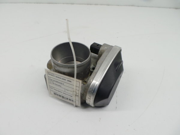 Throttle body RENAULT Modus/Grand Modus (F/JP0_)