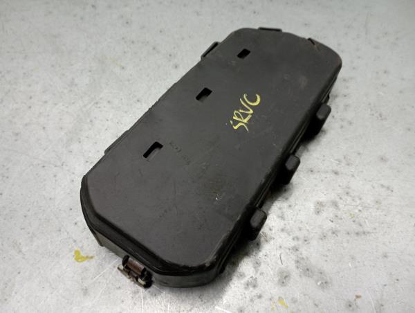 Right Seat Airbag RENAULT Espace IV (JK0/1_)