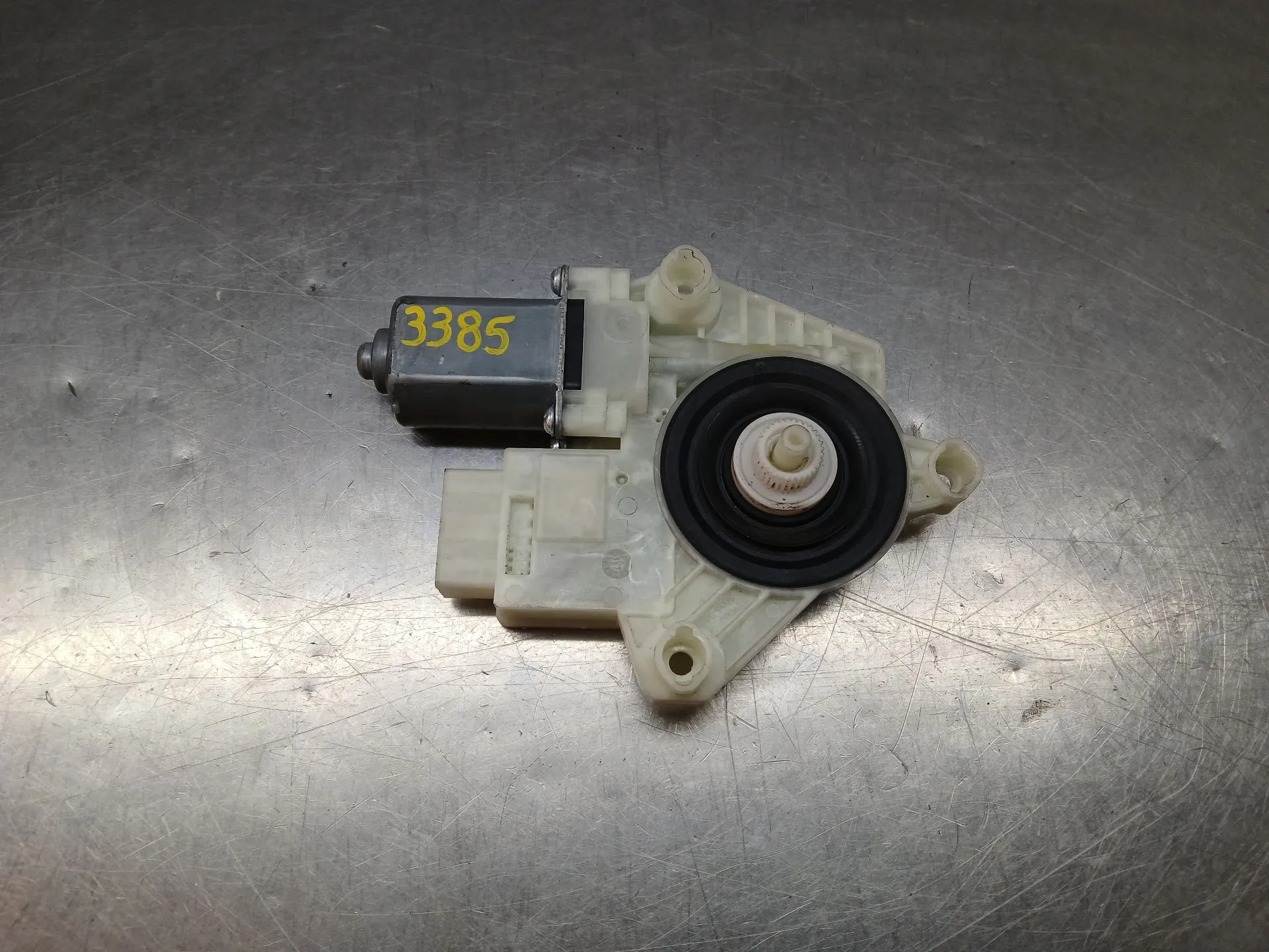 Motor Elevalunas Trasero Derecho VOLKSWAGEN Golf VII (5G1, BQ1, BE1, BE2)