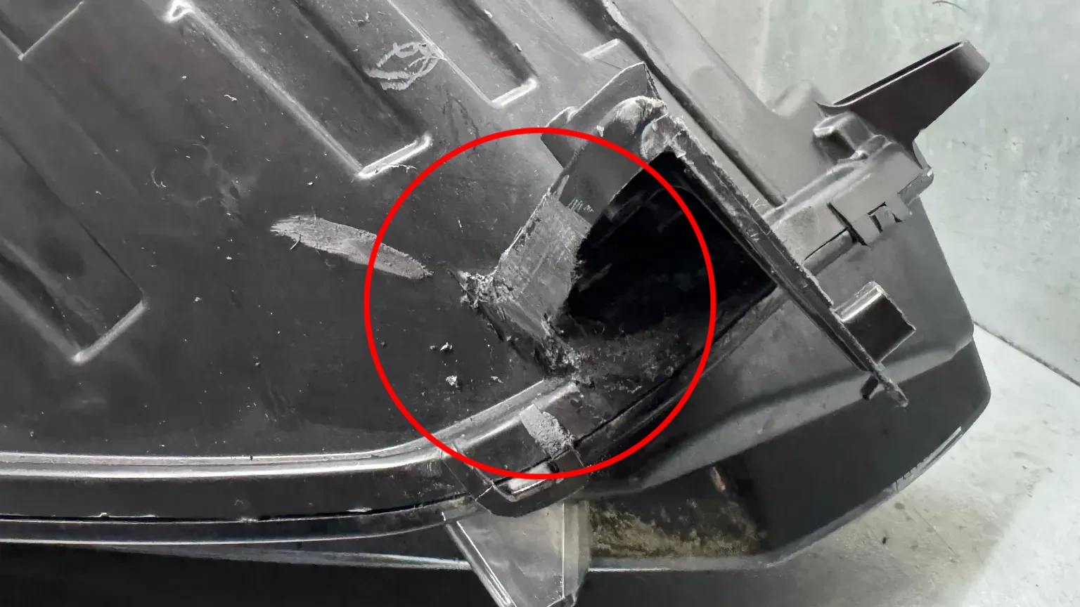 Left Headlight DACIA Sandero III Imagem-14