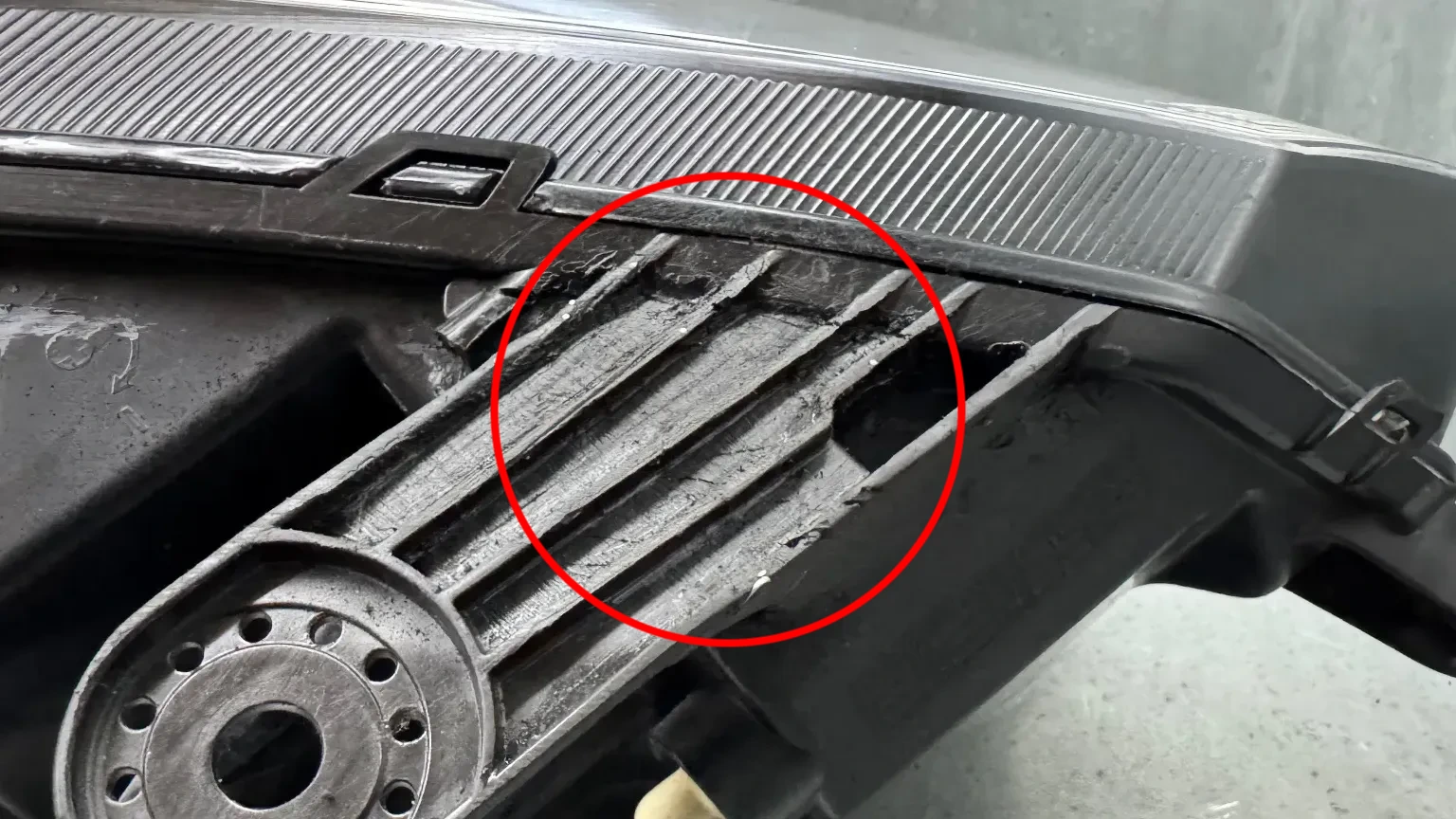 Left Headlight DACIA Sandero III Imagem-13