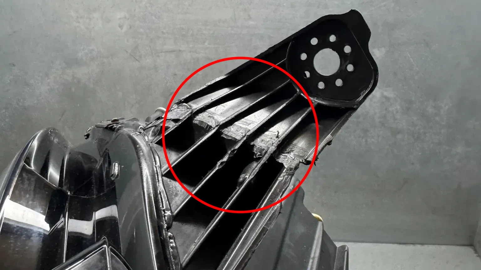 Left Headlight DACIA Sandero III Imagem-16