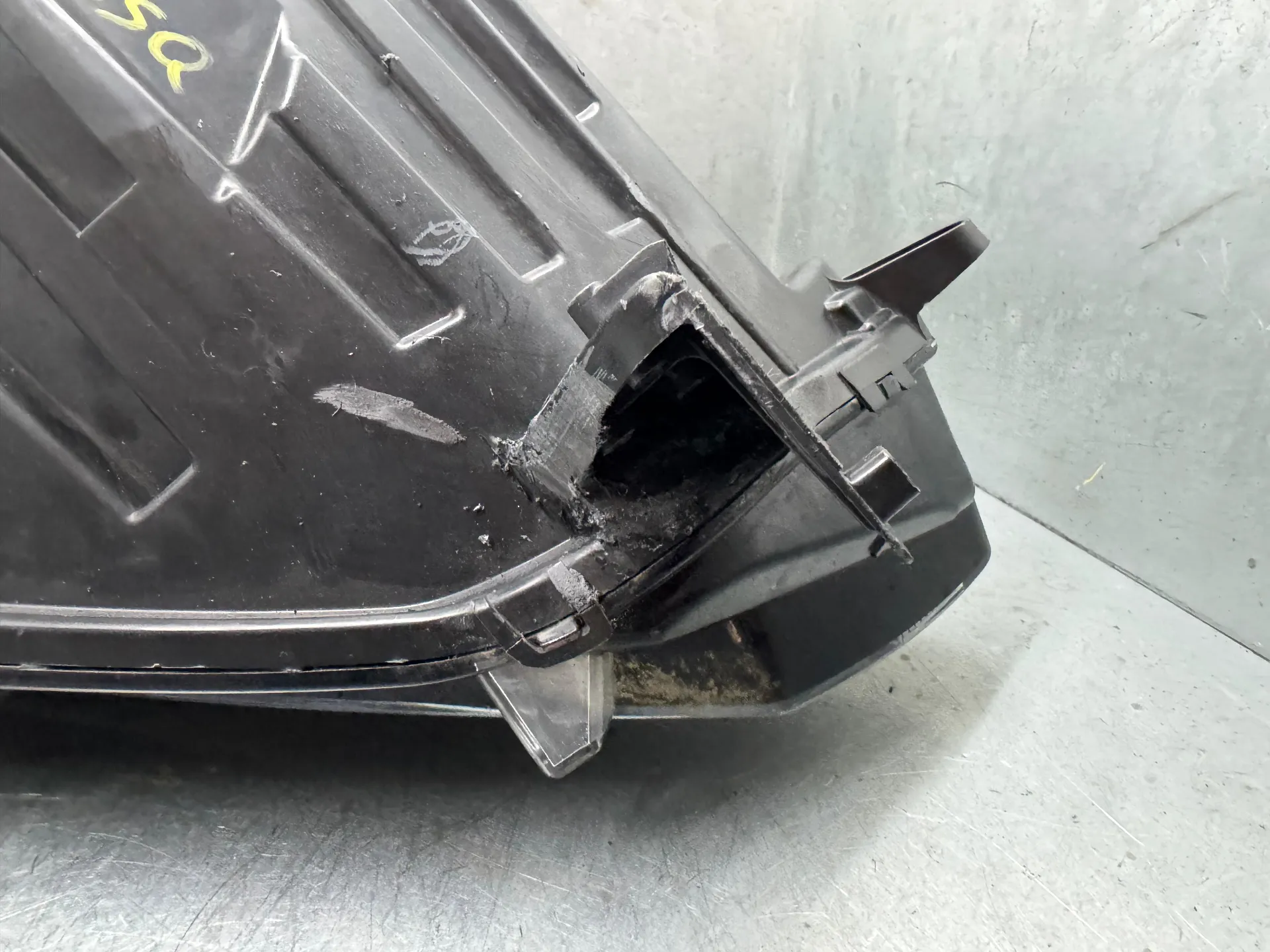 Left Headlight DACIA Sandero III Imagem-7