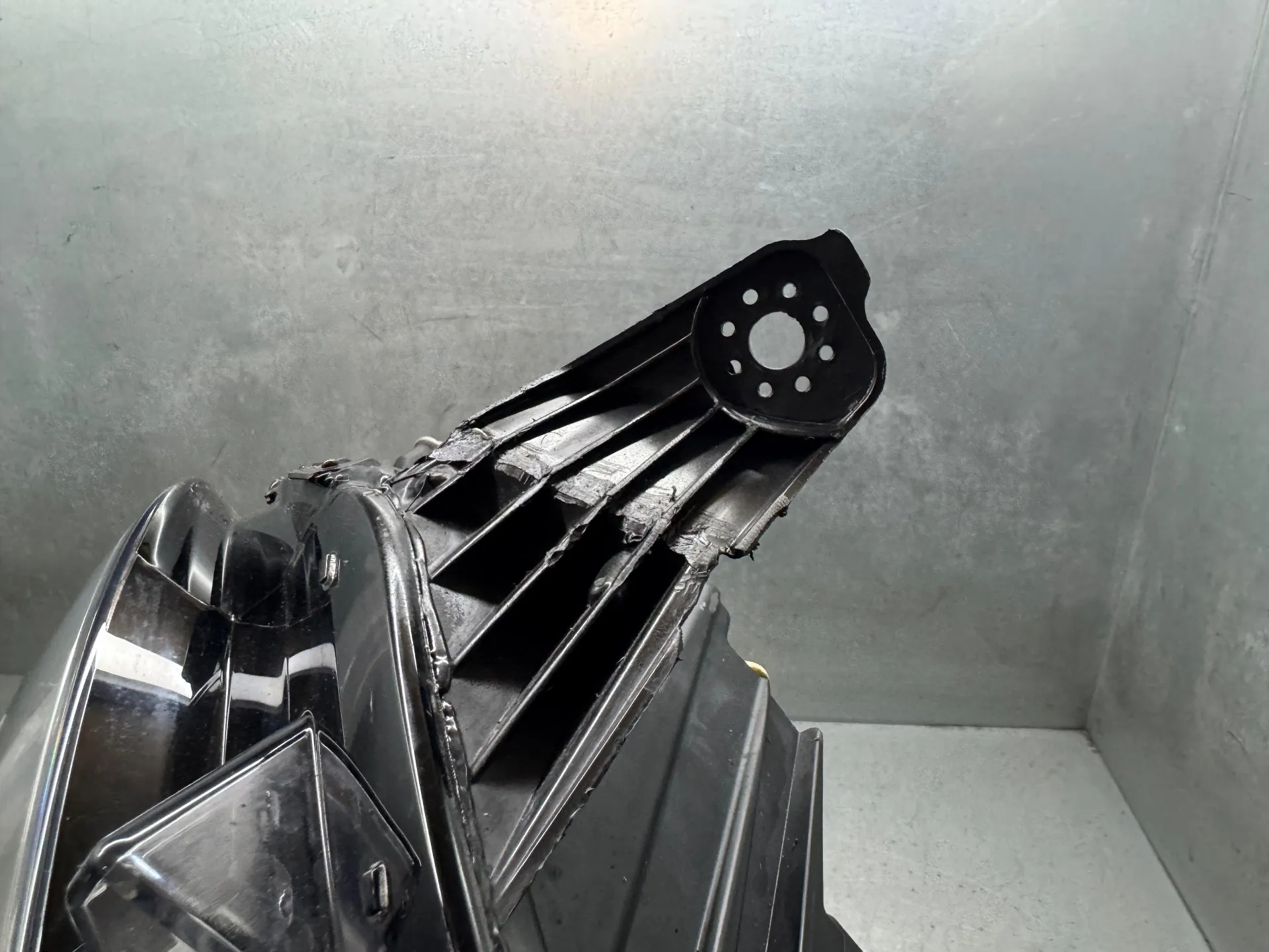 Left Headlight DACIA Sandero III Imagem-9