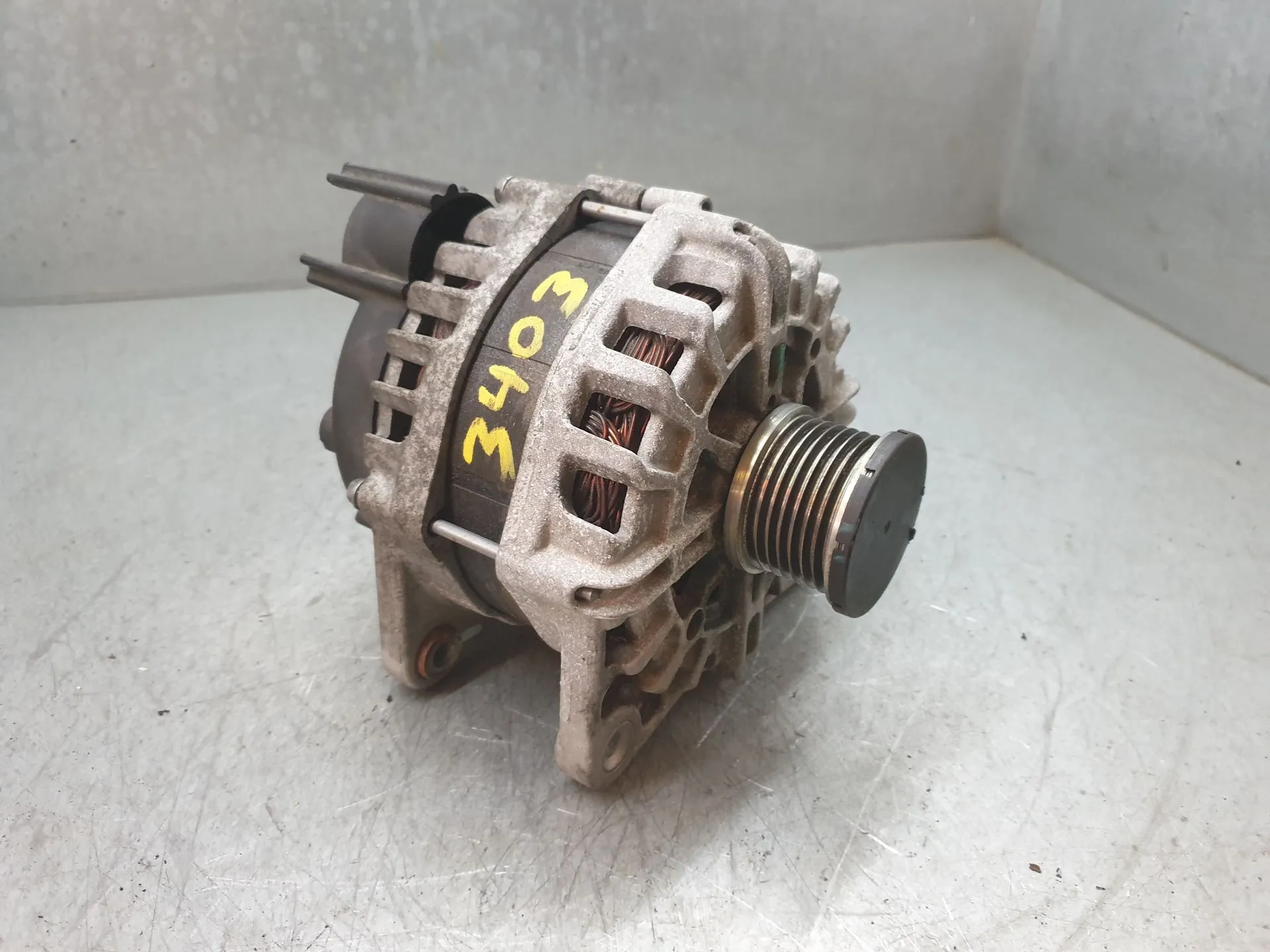 Alternador NISSAN Micra V (K14) Imagem-1