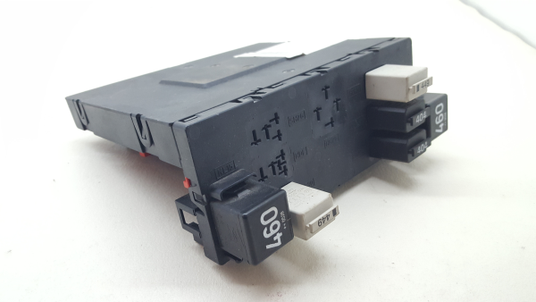 Caixa fusíveis / SAM / BSI VOLKSWAGEN Golf V (1K1) Imagem-4