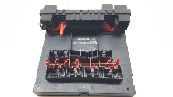 Caixa fusíveis / SAM / BSI VOLKSWAGEN Golf V (1K1) Imagem-2