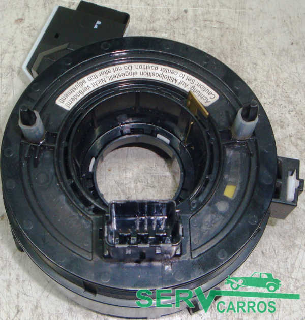 Cinta de airbags VOLKSWAGEN Golf V (1K1)