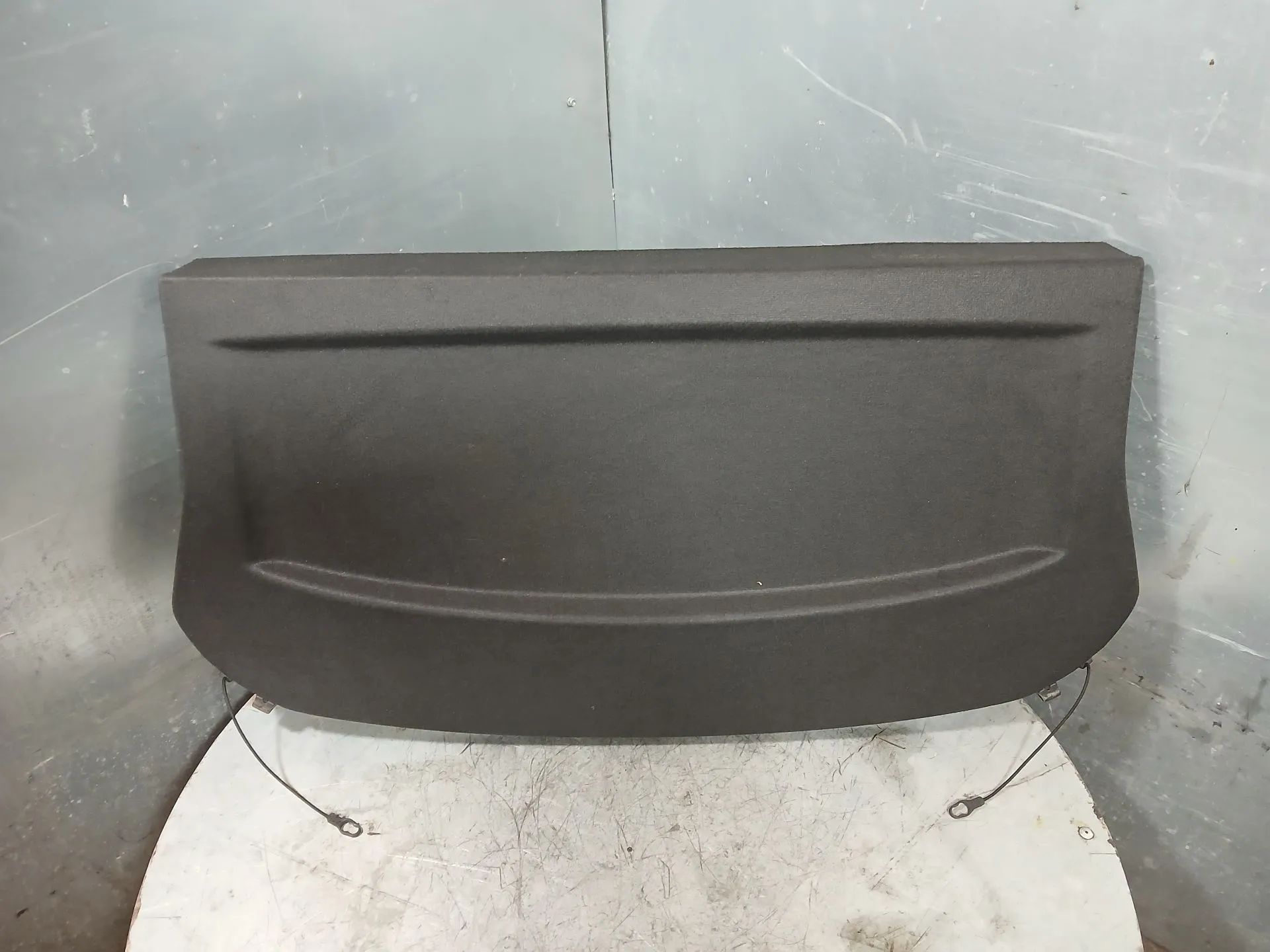 Bandeja trasera / tapa del maletero BMW 1 (F20)