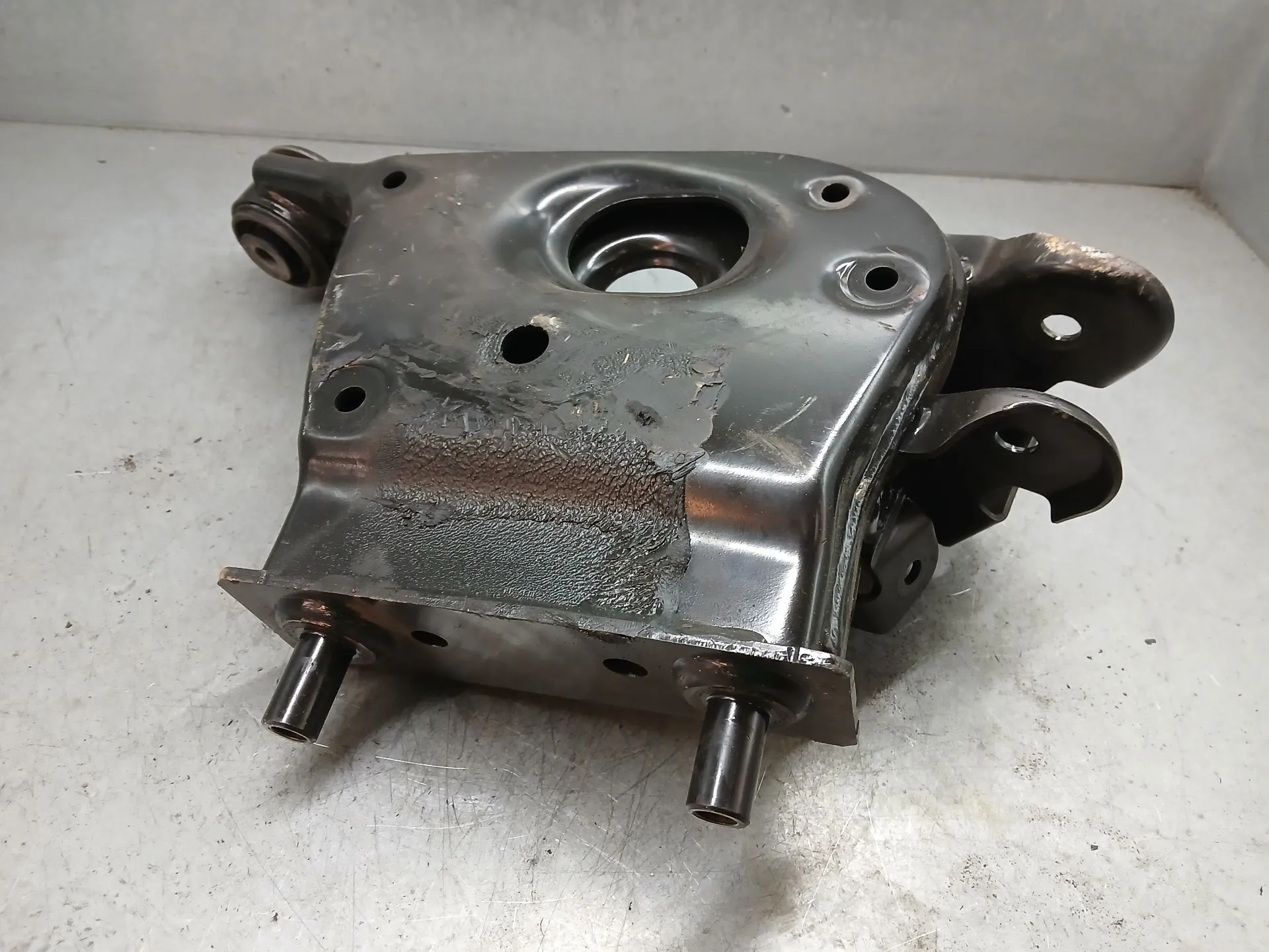 Braccio di sospensione posteriore destro RENAULT Megane IV Grandtour (K9A/M_) Imagem-3