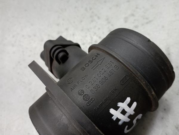 Débitmètre d'air massique (MAF) VOLKSWAGEN Golf V (1K1) Imagem-3