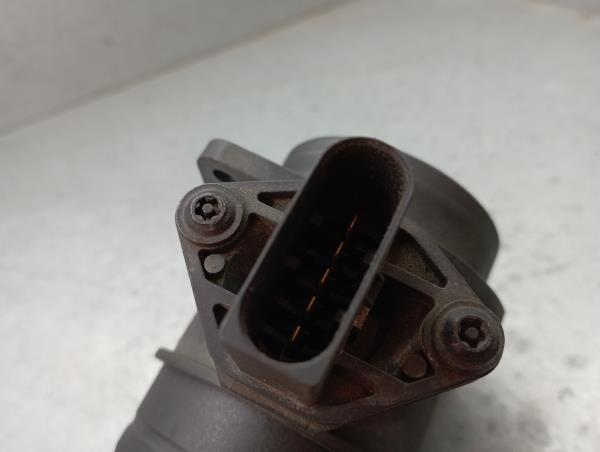 Débitmètre d'air massique (MAF) VOLKSWAGEN Golf V (1K1) Imagem-2