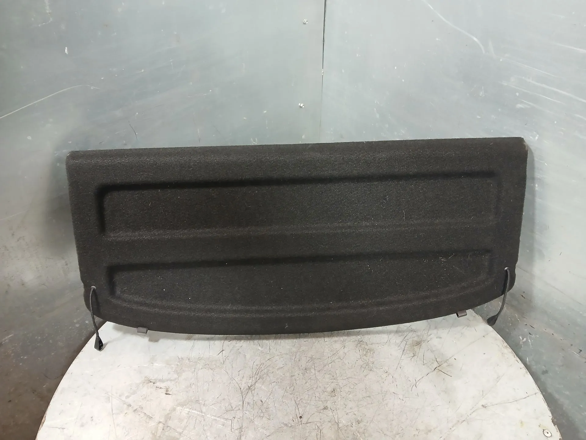 Cappelliera Posteriore RENAULT Clio V (BF_)