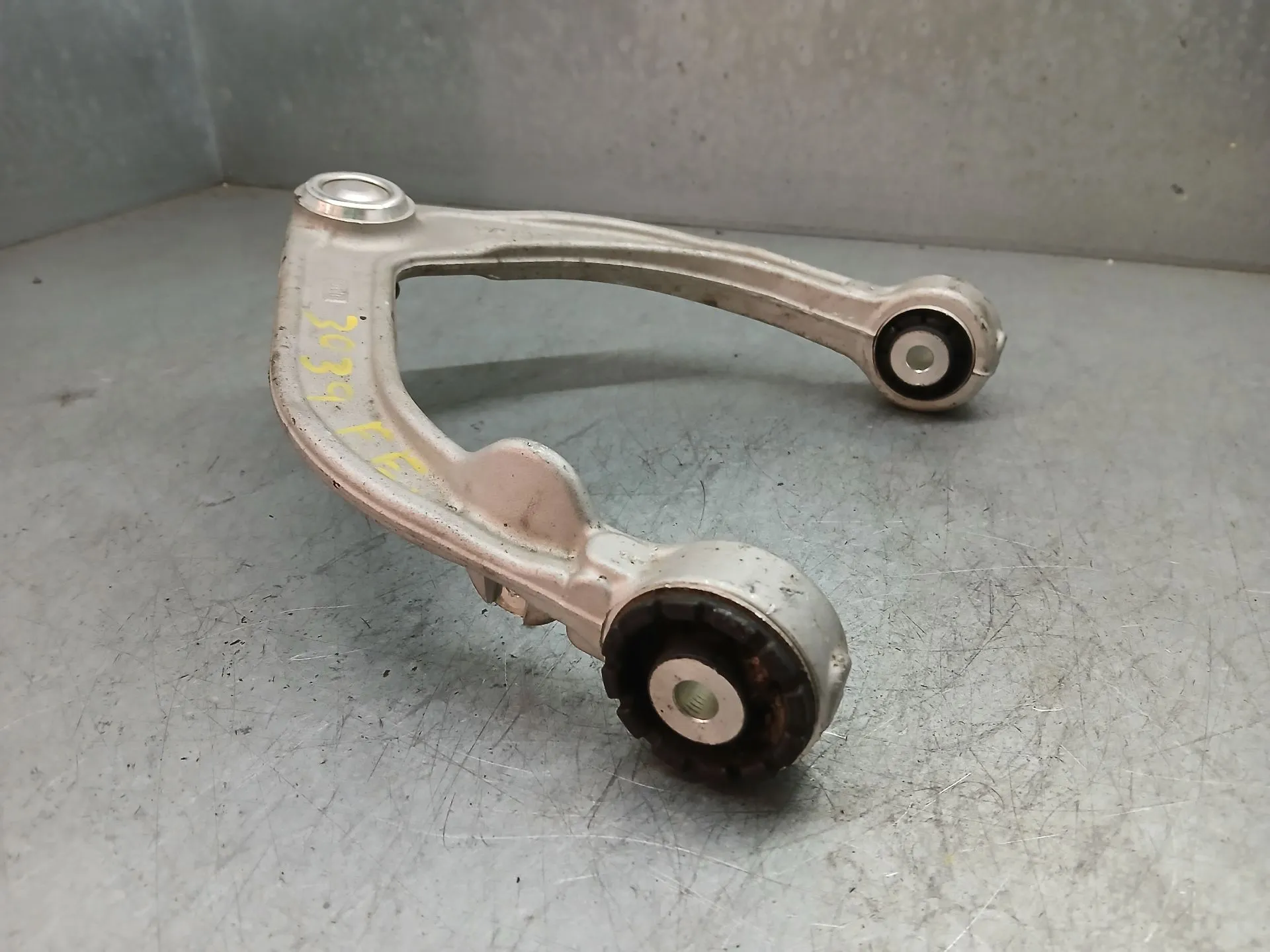 Braccio di sospensione anteriore sinistro VOLVO XC60 II (246) Imagem-3