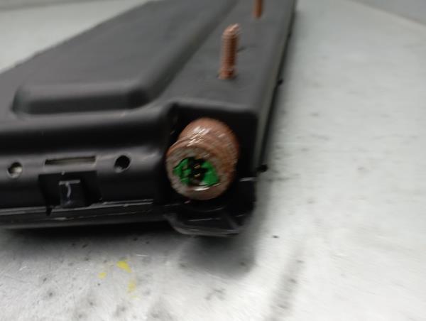 Airbag Derecho RENAULT Megane III (BZ0_) Imagem-2