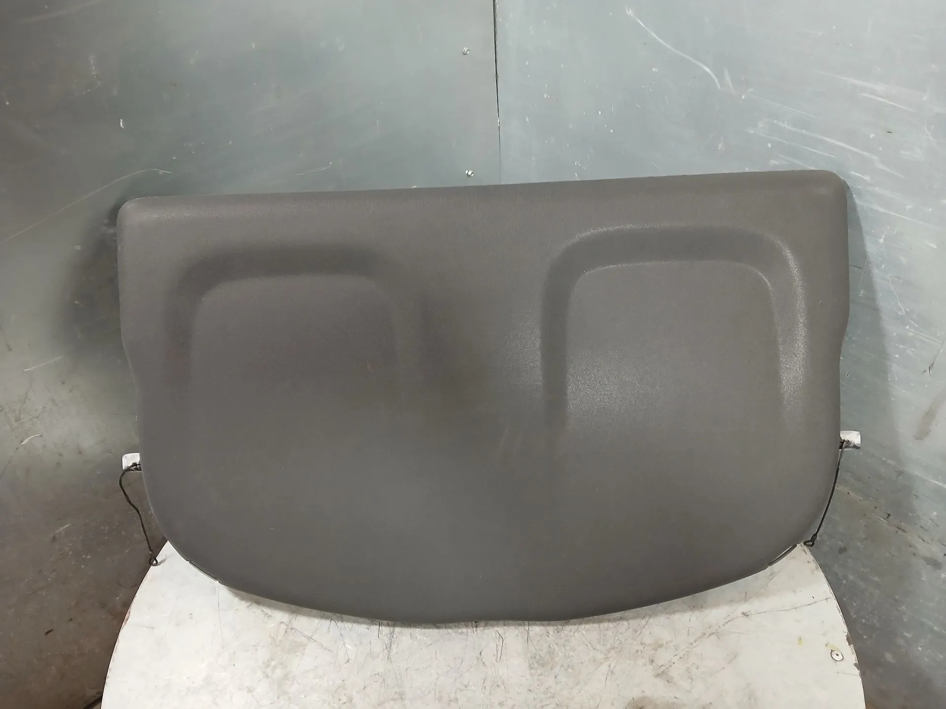 Rear Parcel shelf / trunk cover MERCEDES-BENZ GLA (X156)