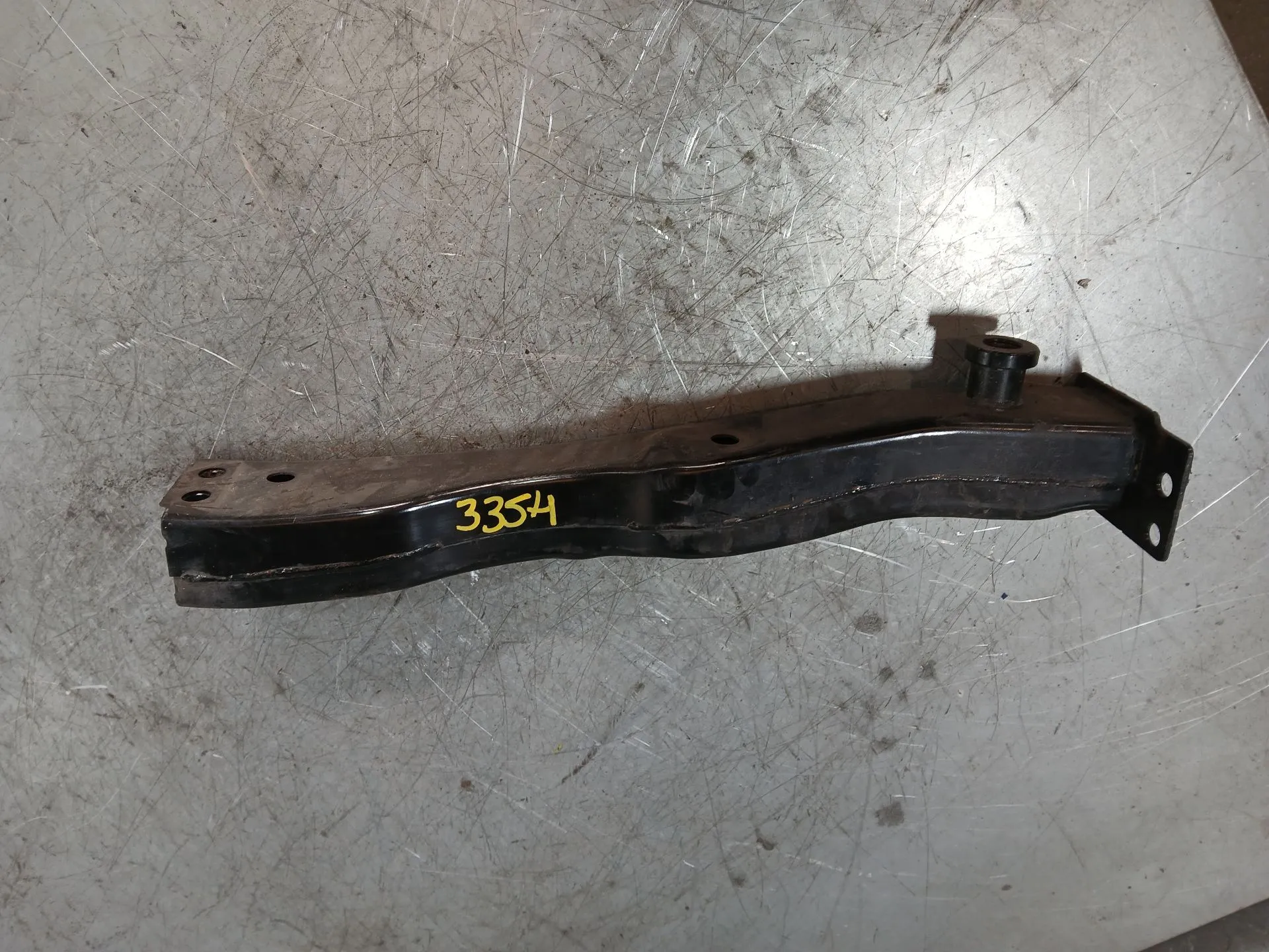 Supporto generico NISSAN Qashqai II (J11)